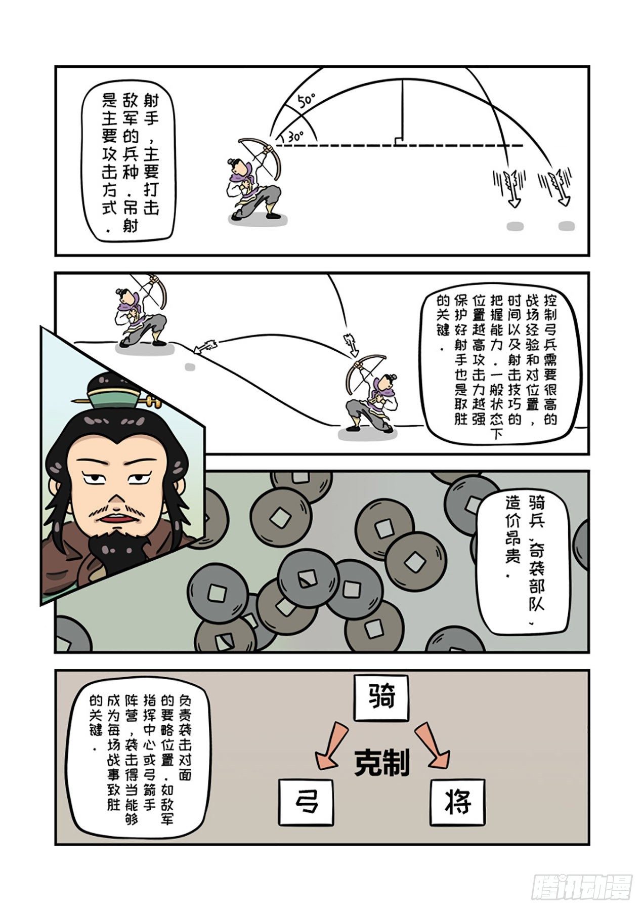邓愈的阵法解4