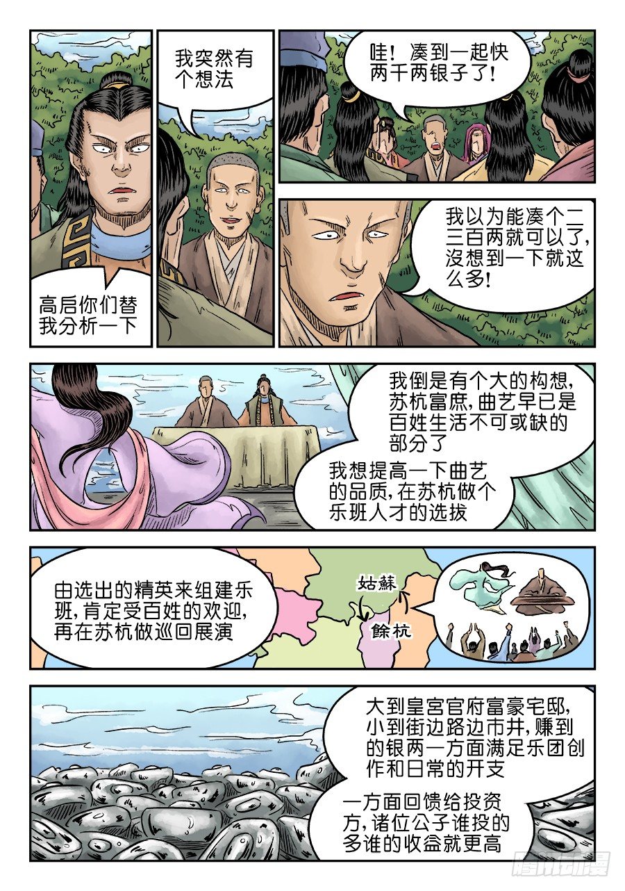 第五章 酒色财气 三11