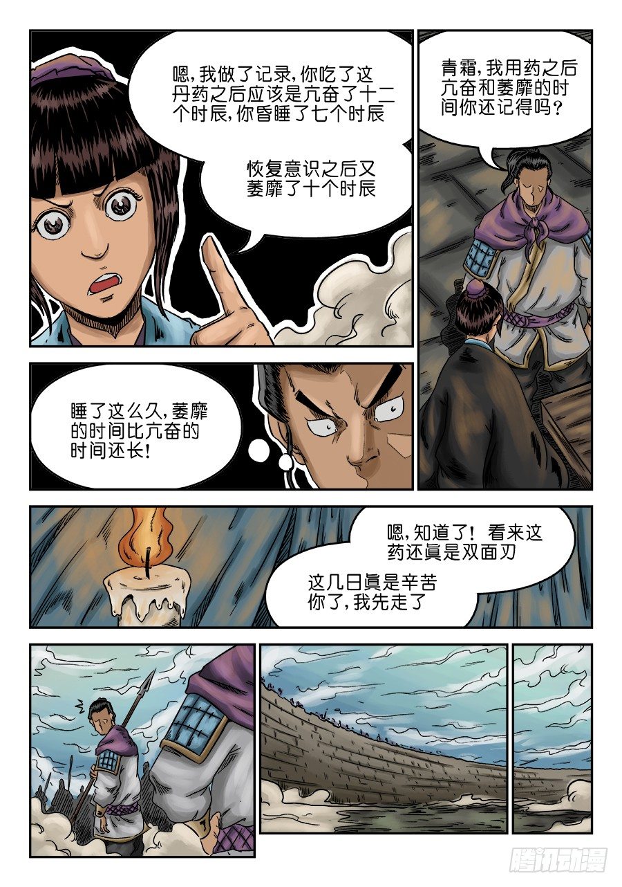 第六章 灵丹妙药 八5