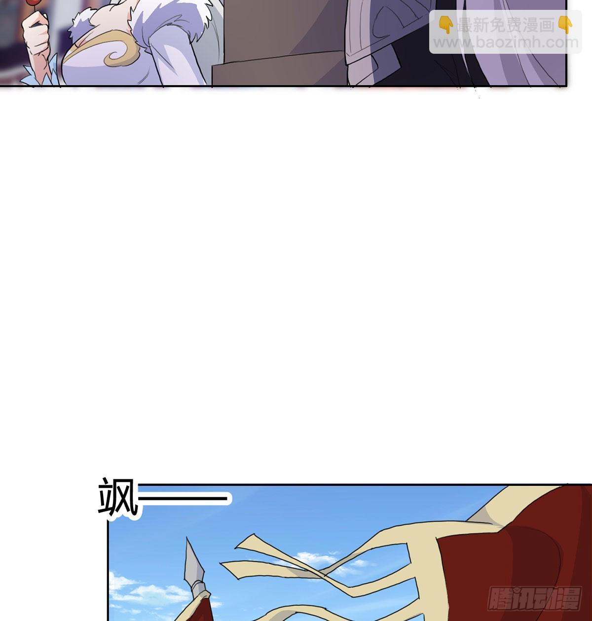 逛街遇刺杀34