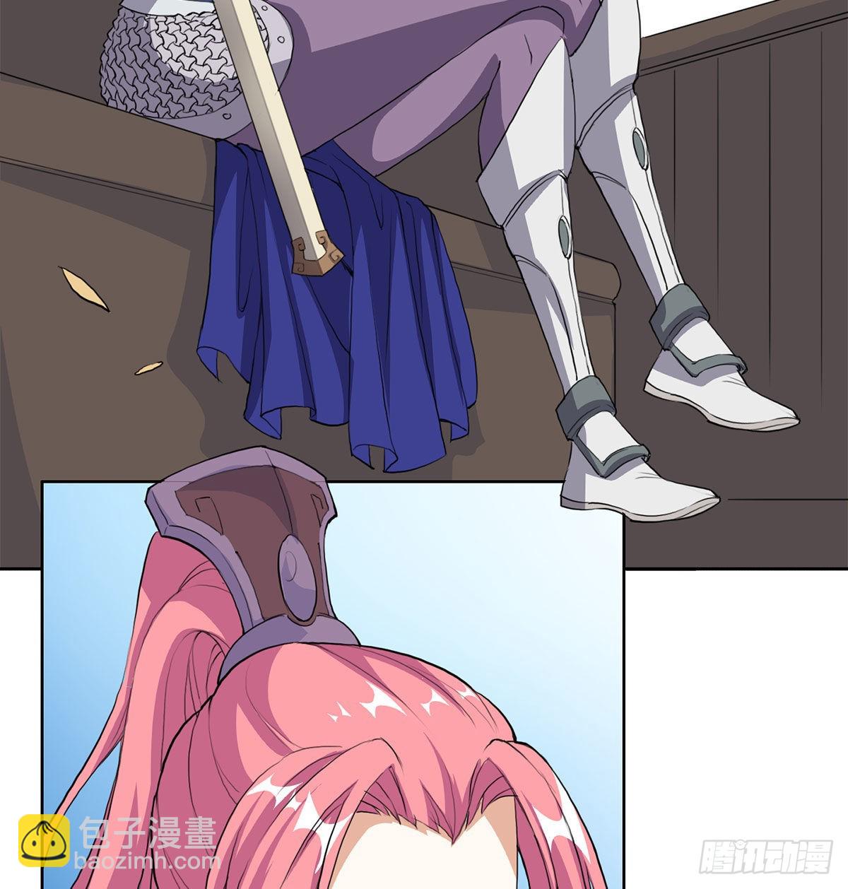 逛街遇刺杀39
