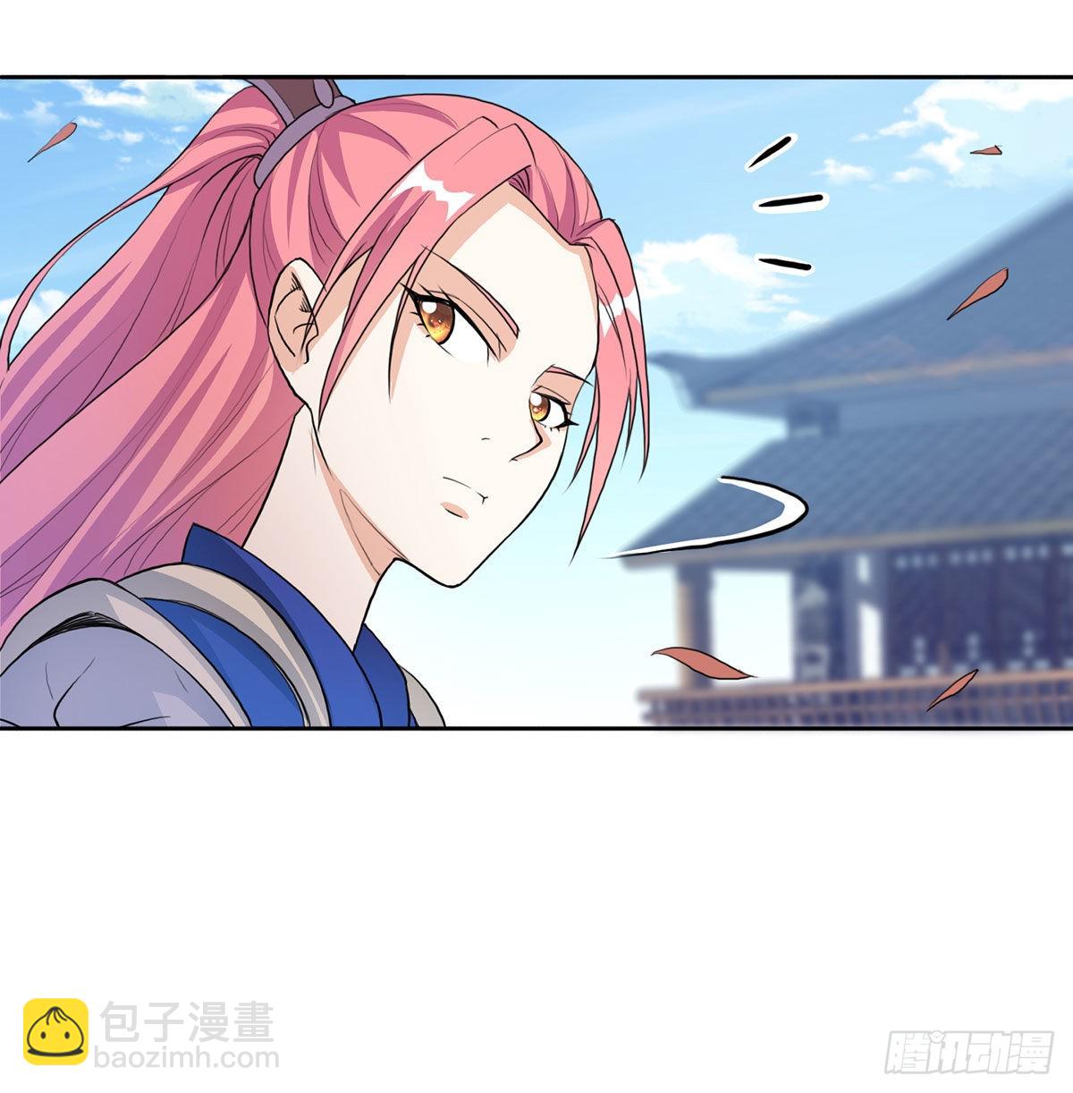 逛街遇刺杀45