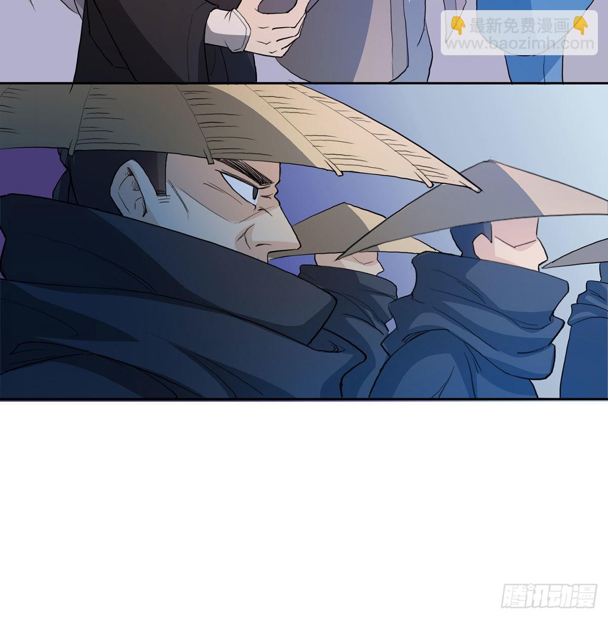 逛街遇刺杀54