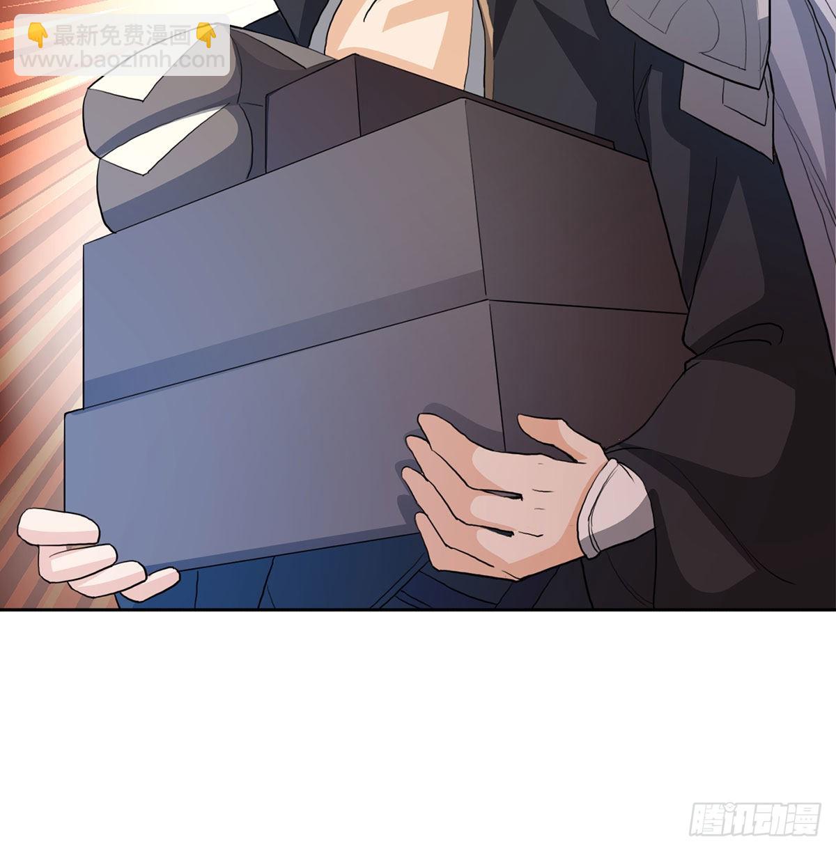 逛街遇刺杀56