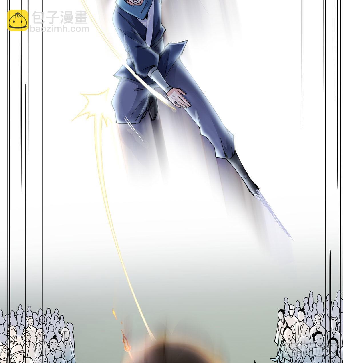 逛街遇刺杀58