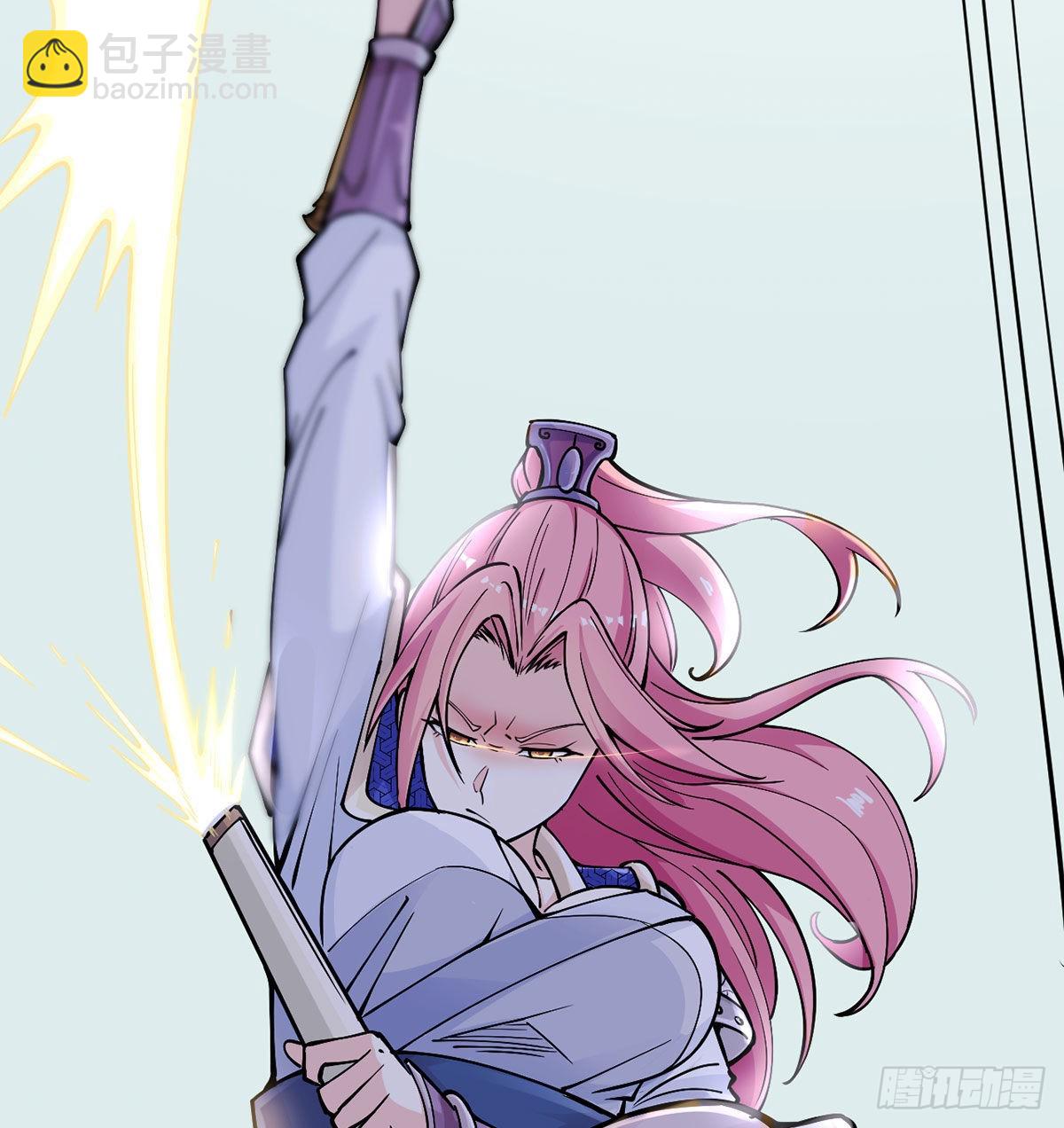 逛街遇刺杀68
