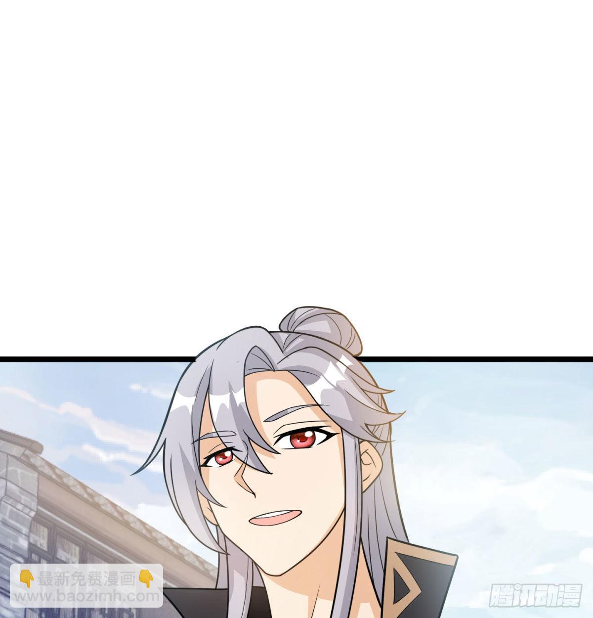 扰乱本尊安逸生活的下场44