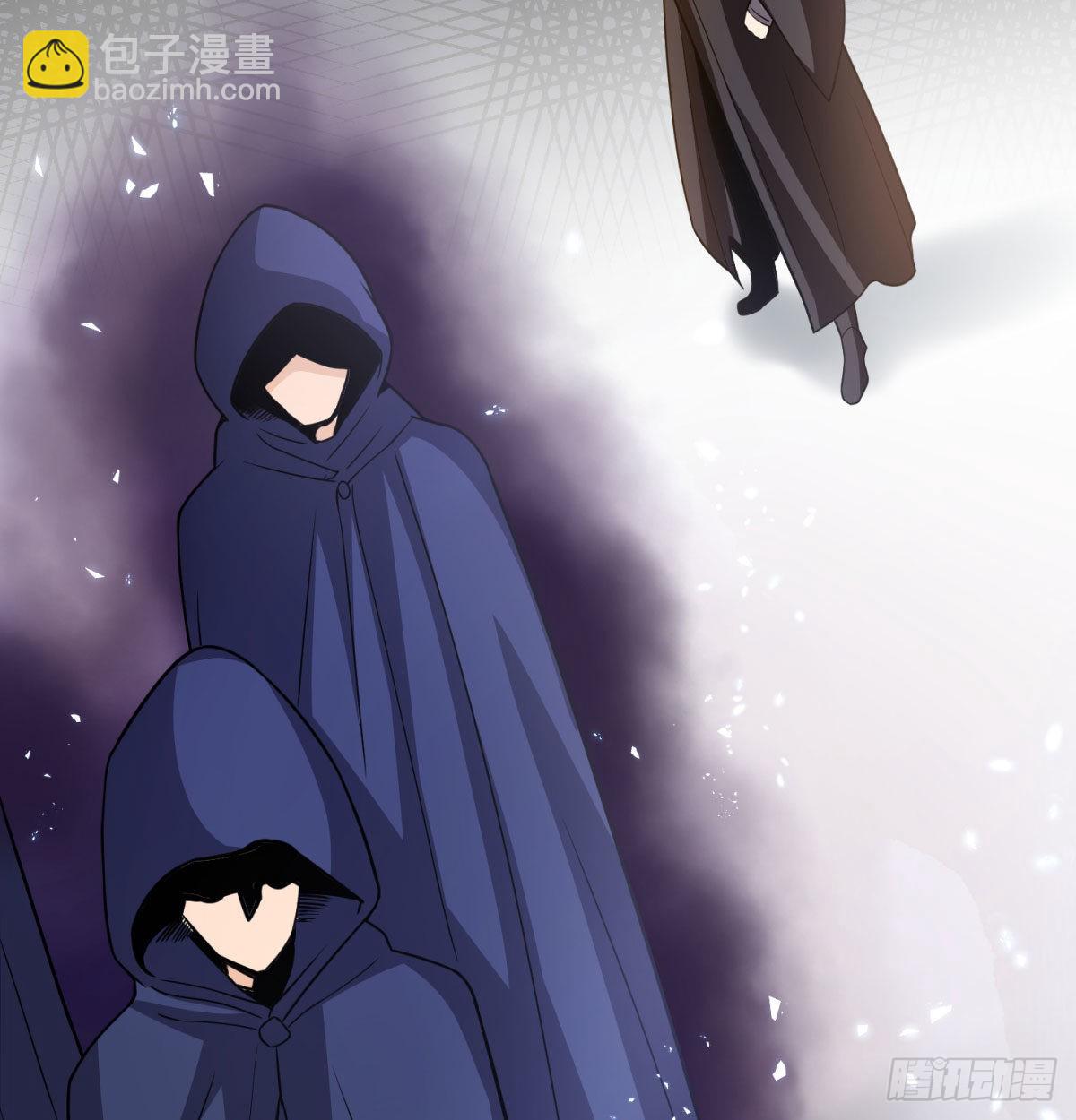 扰乱本尊安逸生活的下场52