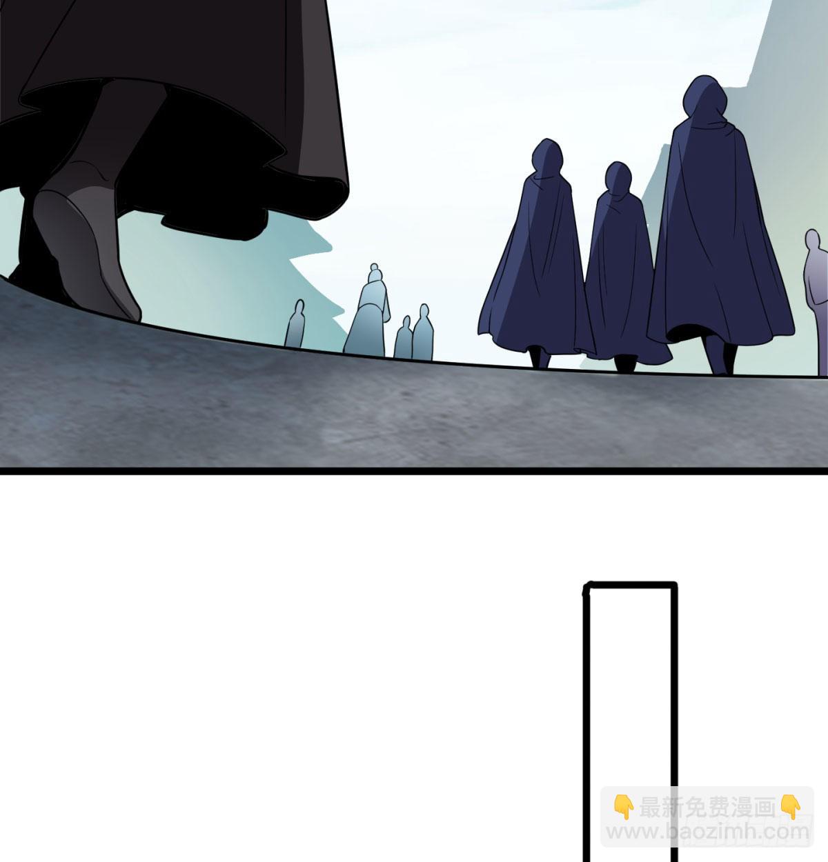 扰乱本尊安逸生活的下场57