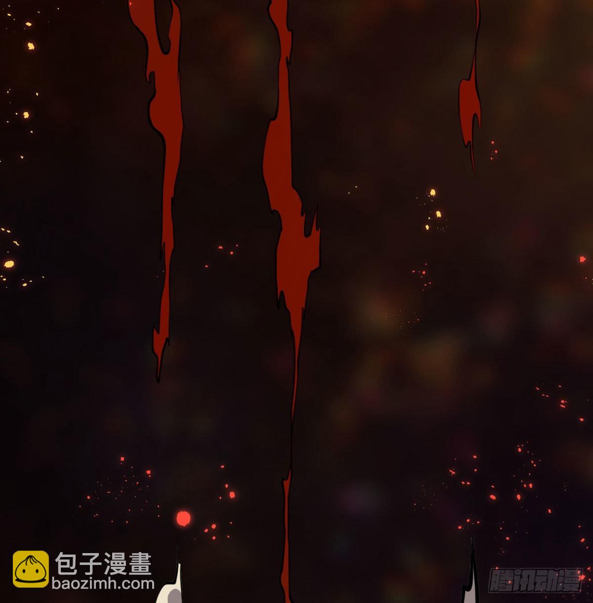 魔尊一家被敲诈10