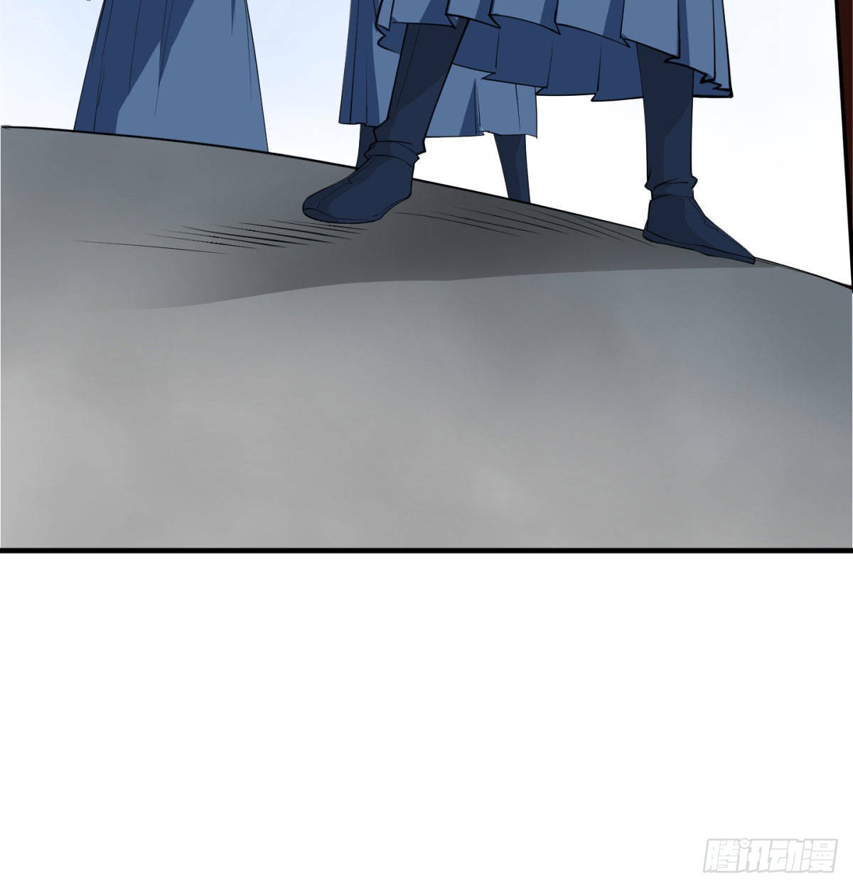 魔尊一家被敲诈62
