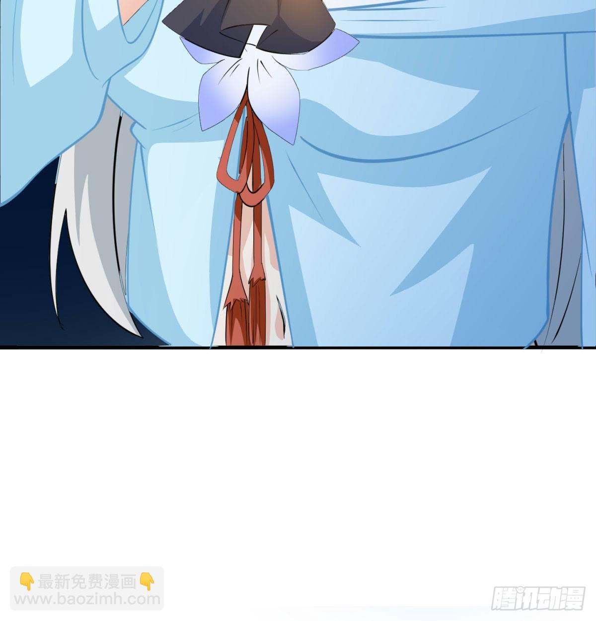 魔尊一家被敲诈74
