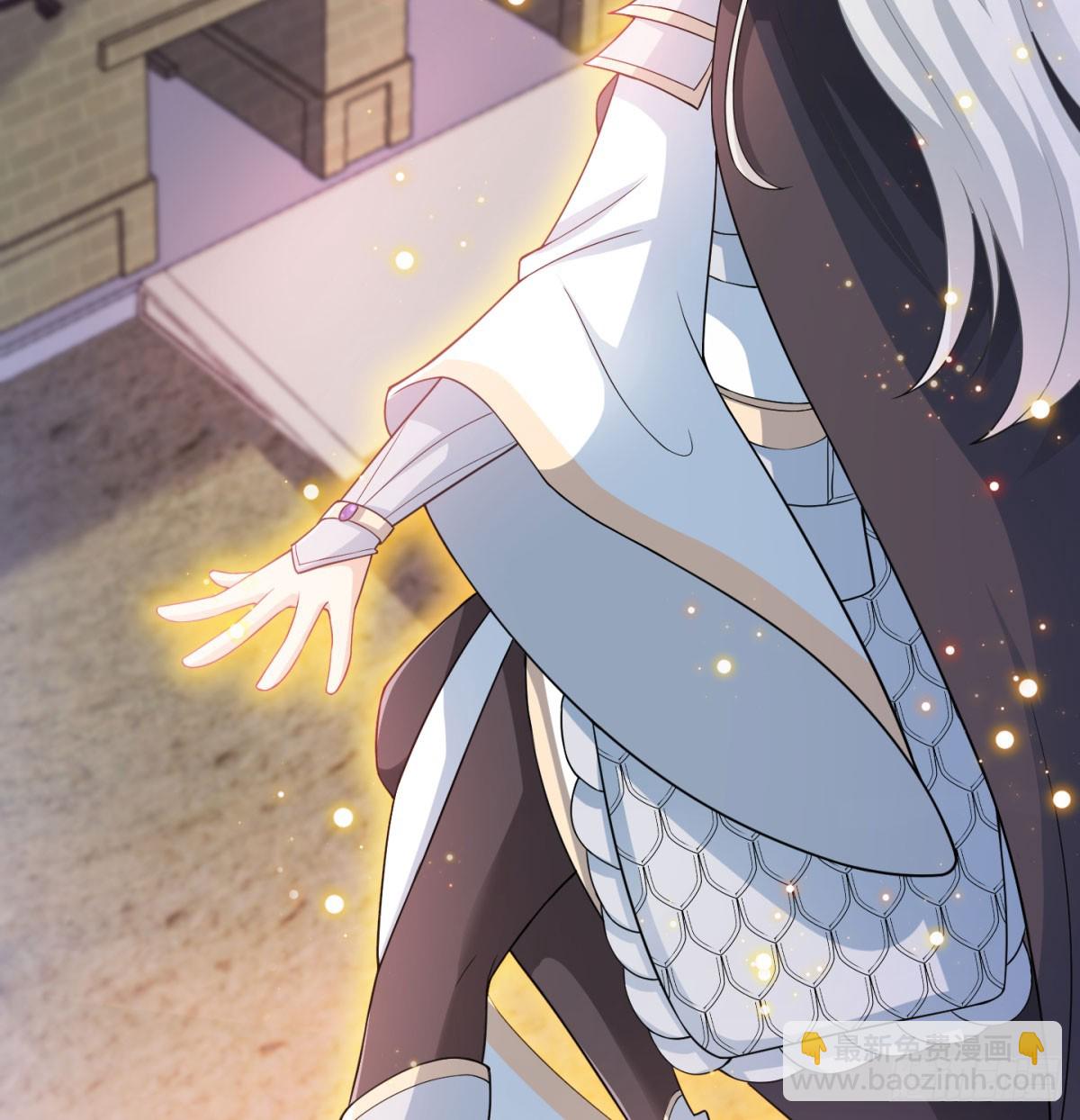 女帝神威100