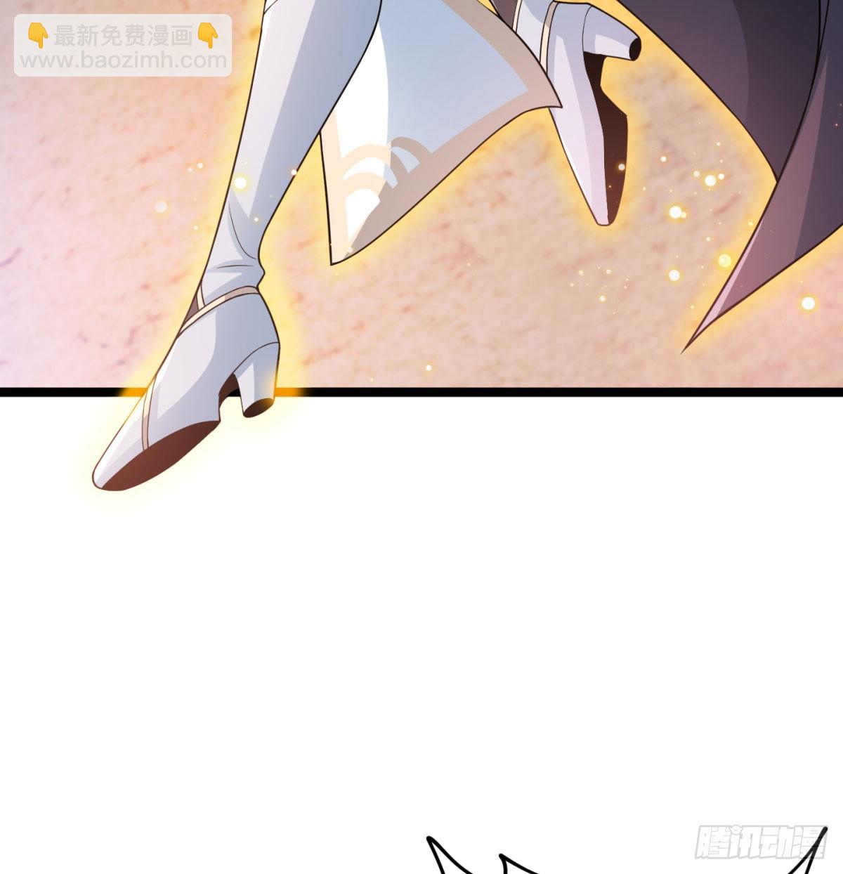 女帝神威101