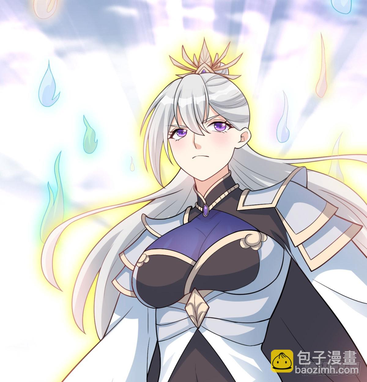 女帝神威129