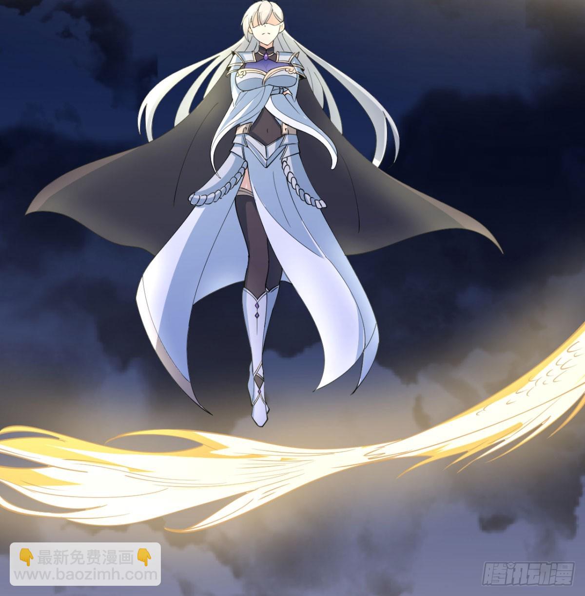 女帝神威18