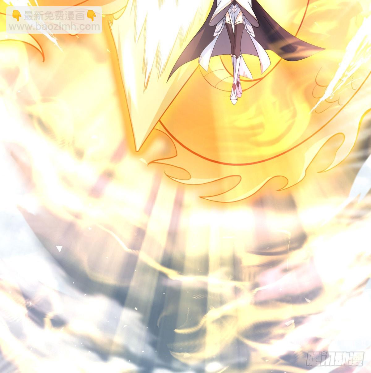 女帝神威45