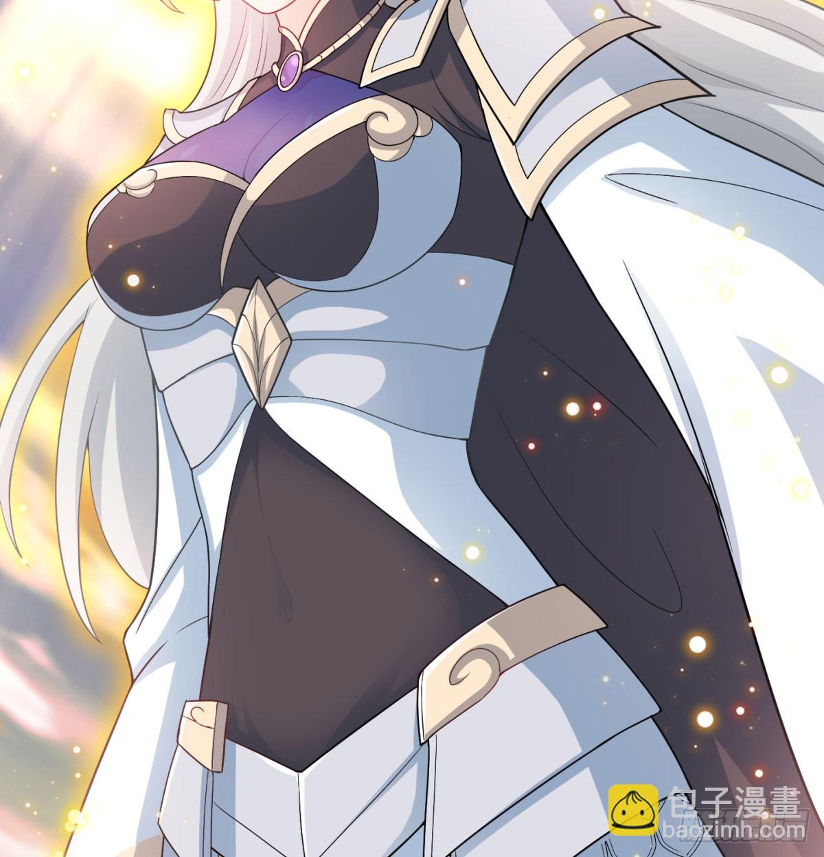 女帝神威80