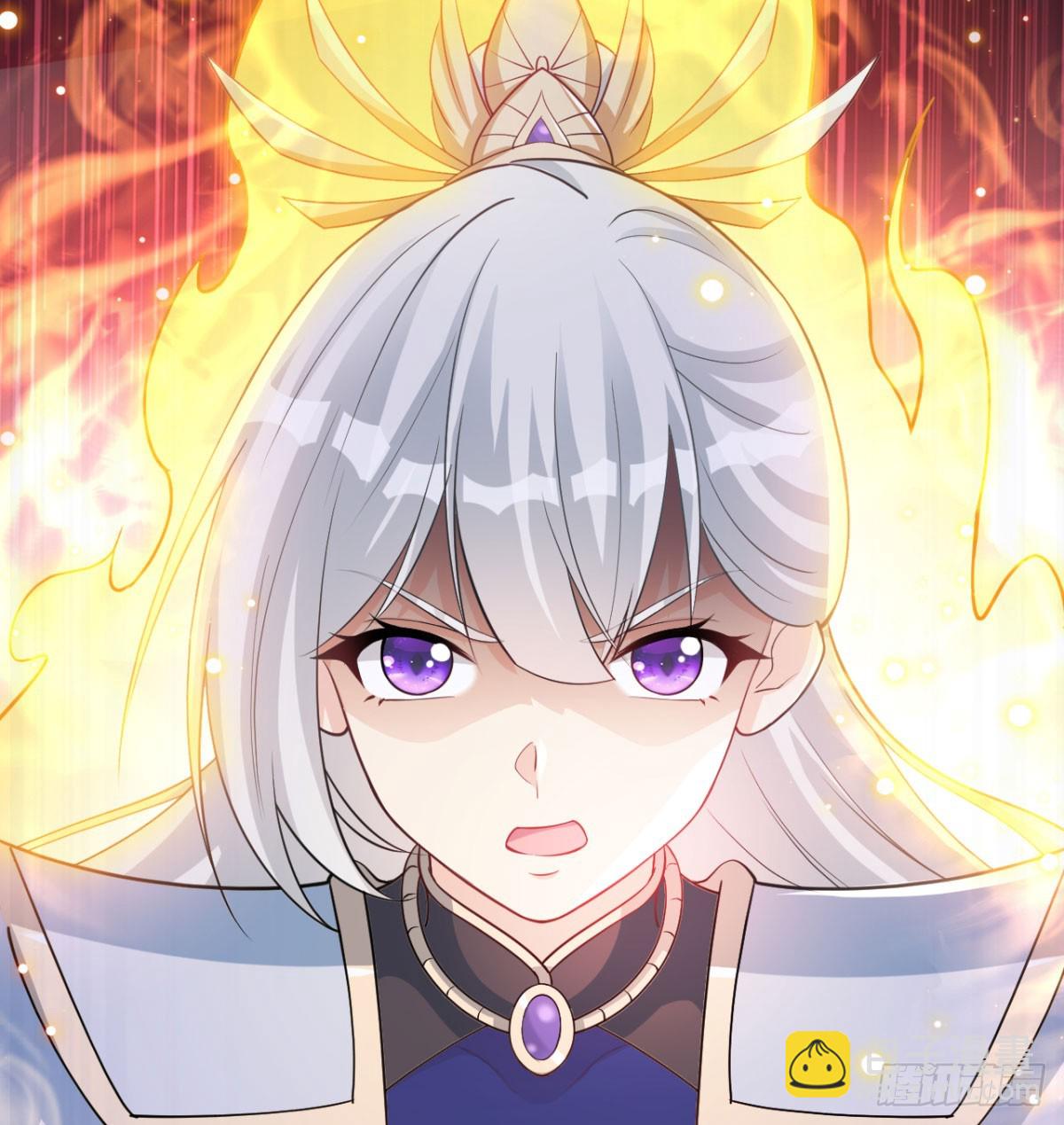 女帝神威86