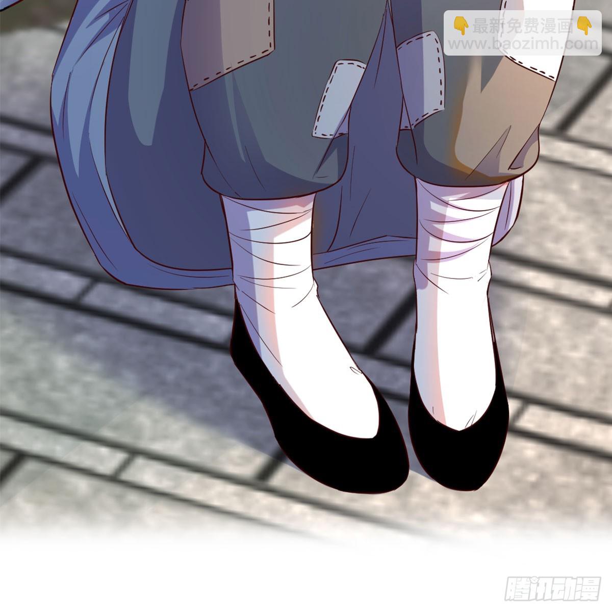 让朕甩了老公118
