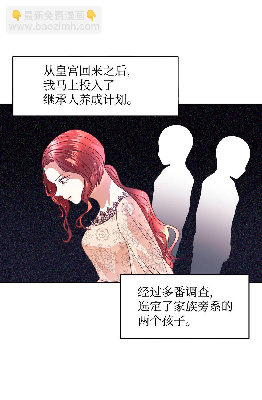 20 继承人养成计划32