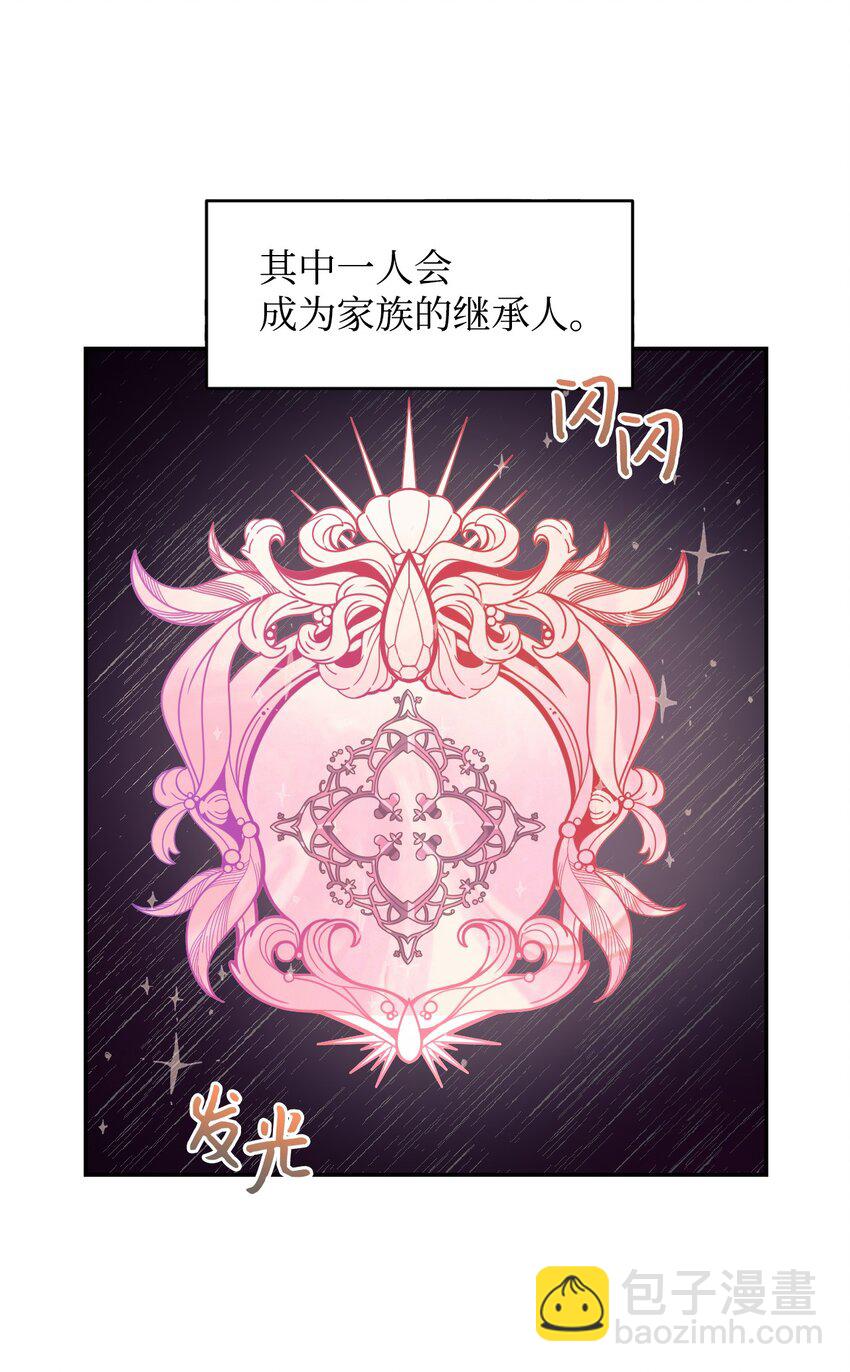 20 继承人养成计划33