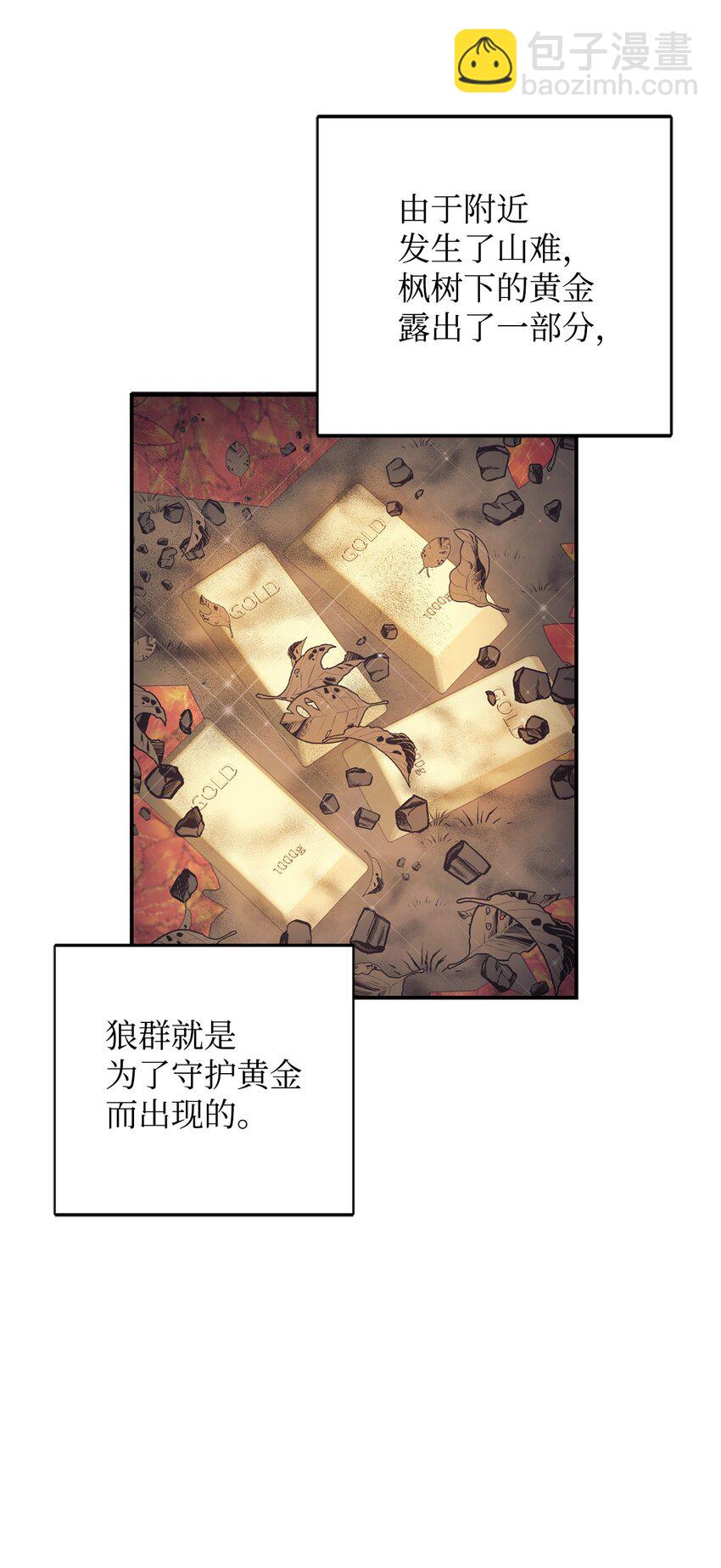 70 黄金堆里的书17