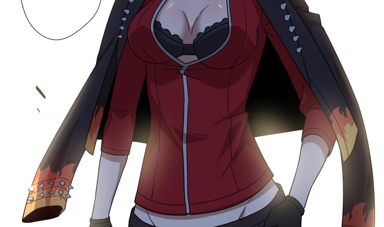 第46话 贵族的审美31