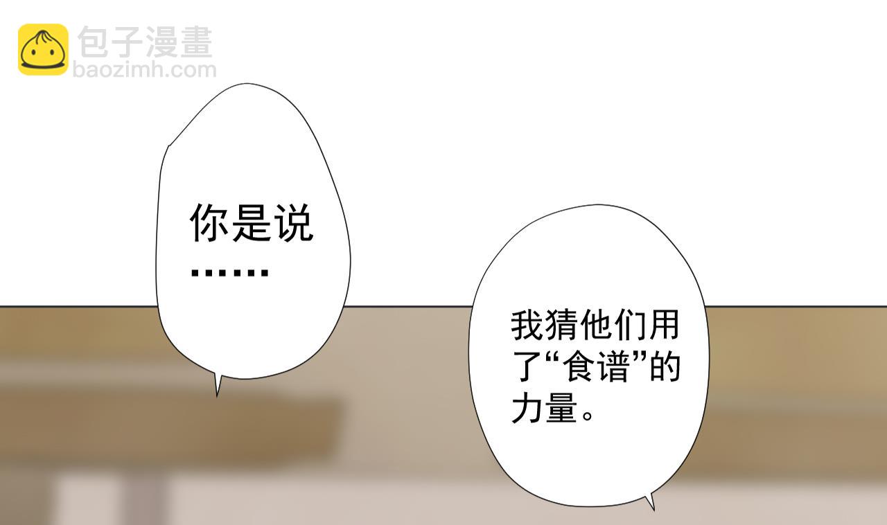 第67话 好想，吃肉82