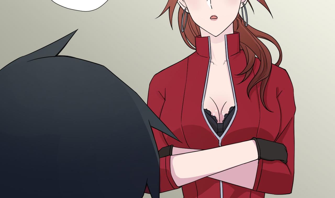 第85话 决心9