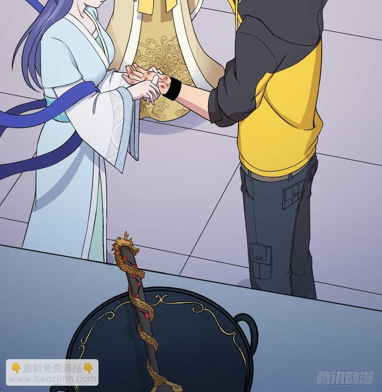 第108话 气24
