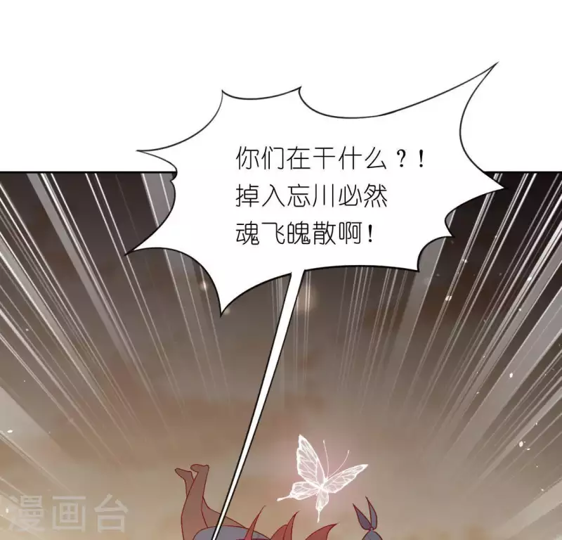 第33话 奇幻梦境19