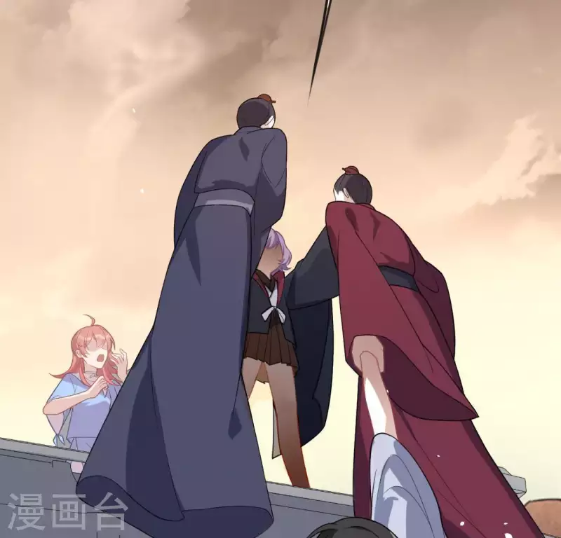 第33话 奇幻梦境9