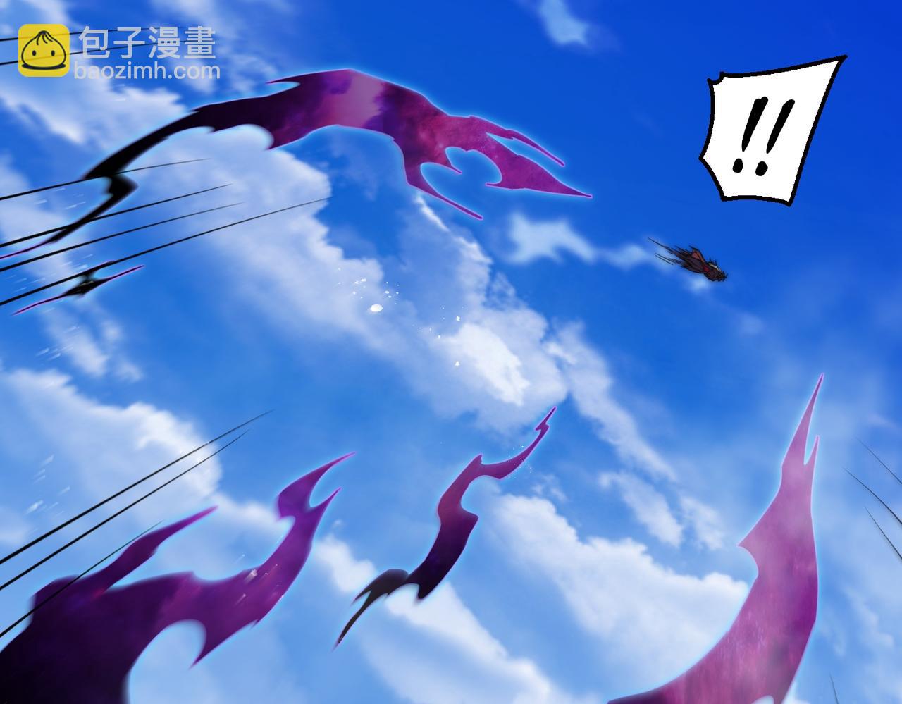 第88话 封锁亘古大陆184