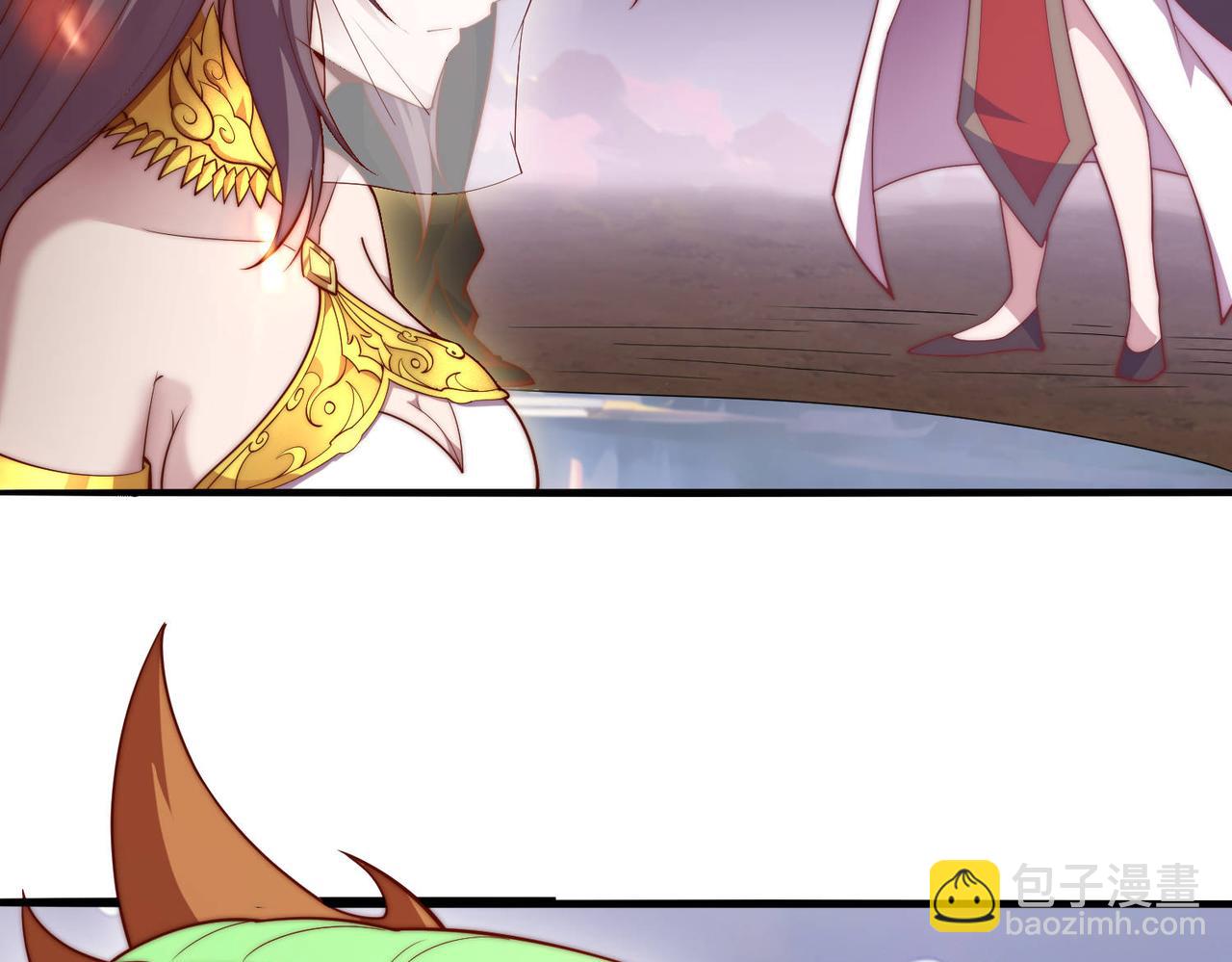 第105话 死渣男！100