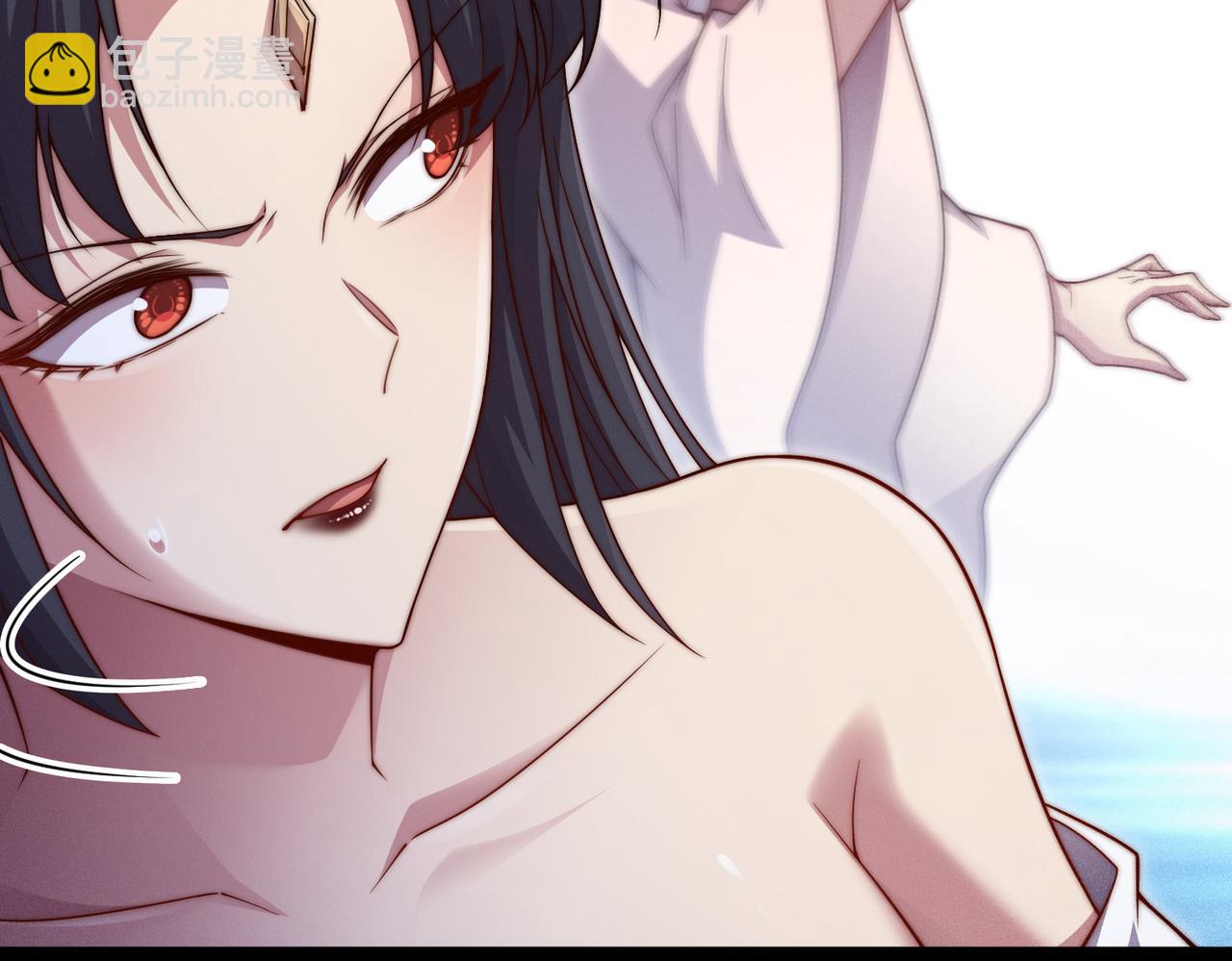 第105话 死渣男！11