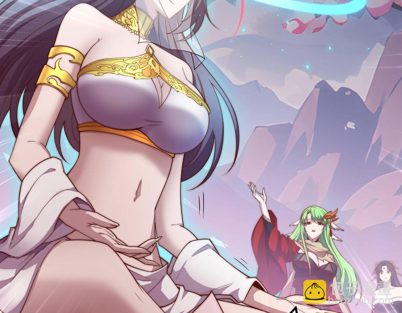 第105话 死渣男！113