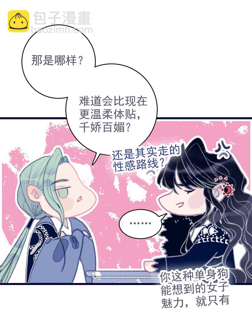 第15话 不是她变了，是你变了11