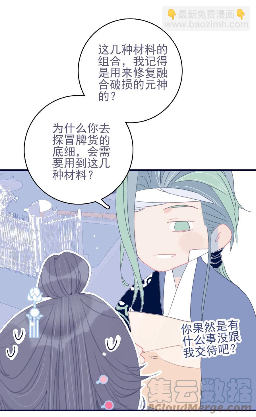 第55话 她是否知情？6
