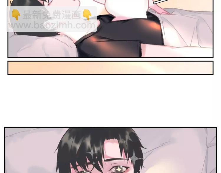 第1话 从天而降的萌宠43