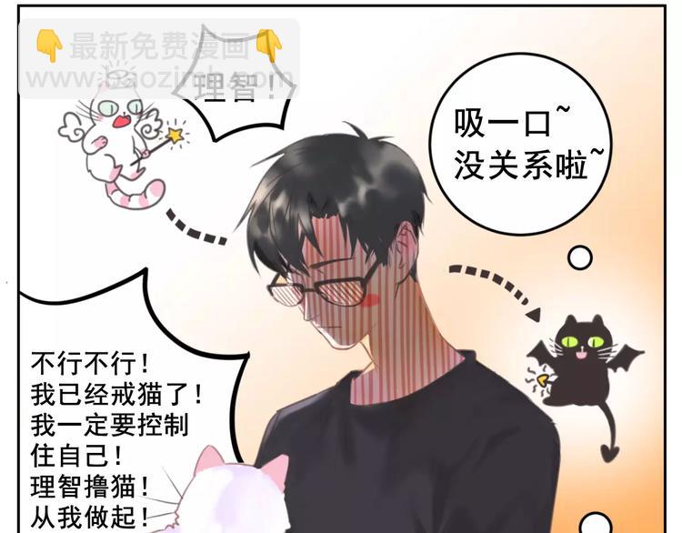 第1话 从天而降的萌宠57