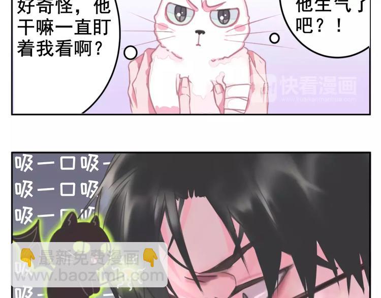 第1话 从天而降的萌宠59