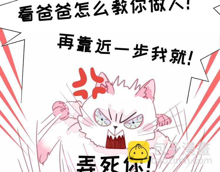 第1话 从天而降的萌宠84