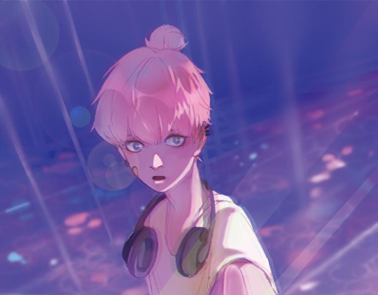 第18话 英语朗读0