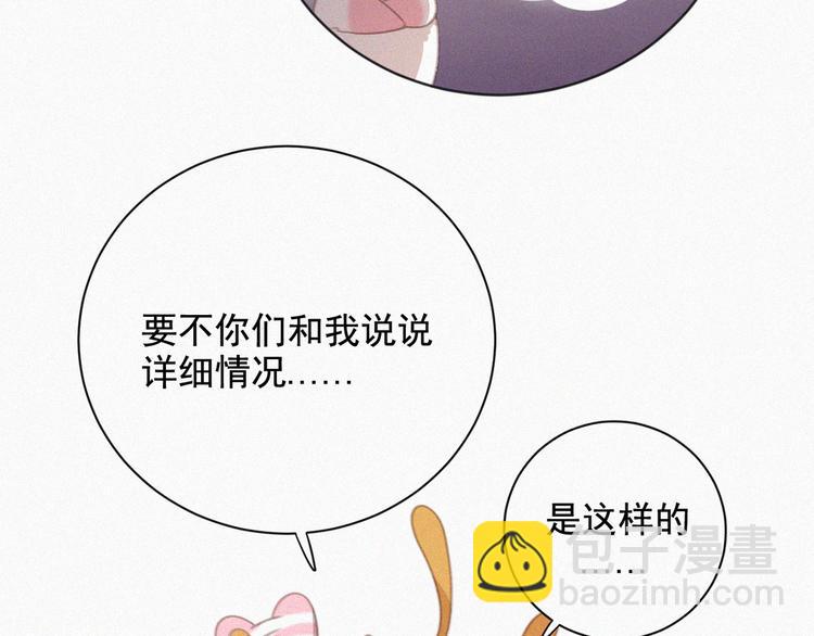 第33话 我的情敌是只猫？14