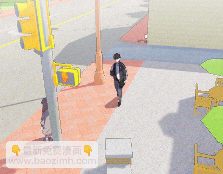 第33话 我的情敌是只猫？17