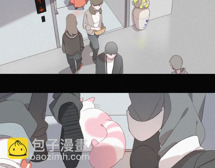 第33话 我的情敌是只猫？30