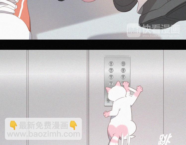 第33话 我的情敌是只猫？31