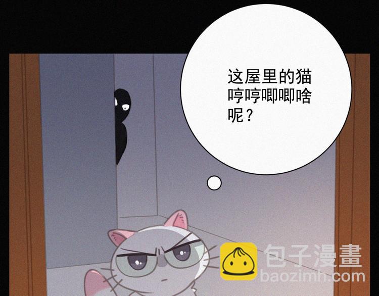 第33话 我的情敌是只猫？45