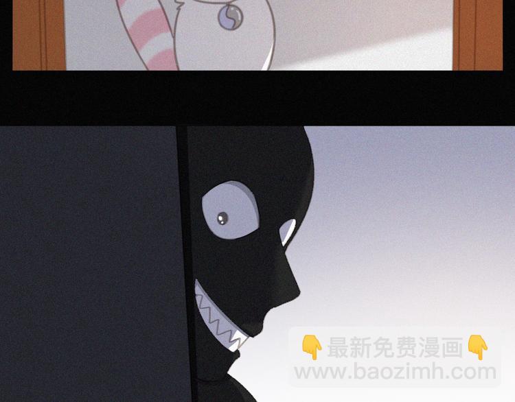 第33话 我的情敌是只猫？46